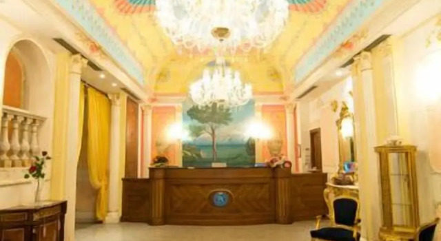 Hotel Alba, Varaa Hotelli Pescara Rooma