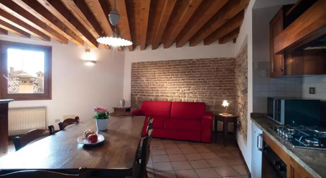 Апартаменты Hotel Al Castello