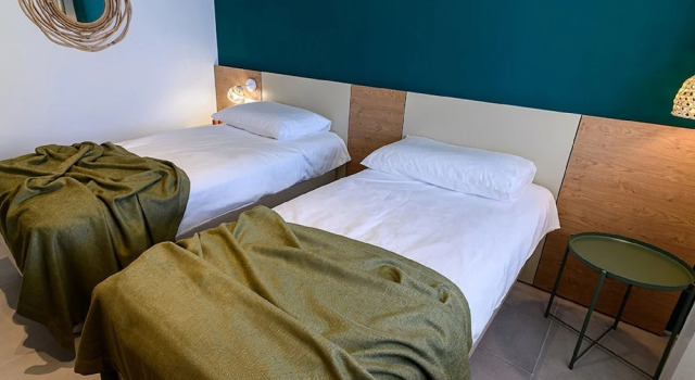 Luxurious Apartment in Mandre with Whirlpool