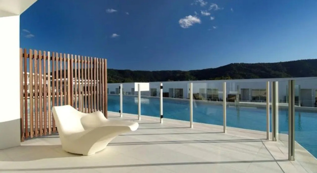Апартаменты Pool Resort Port Douglas