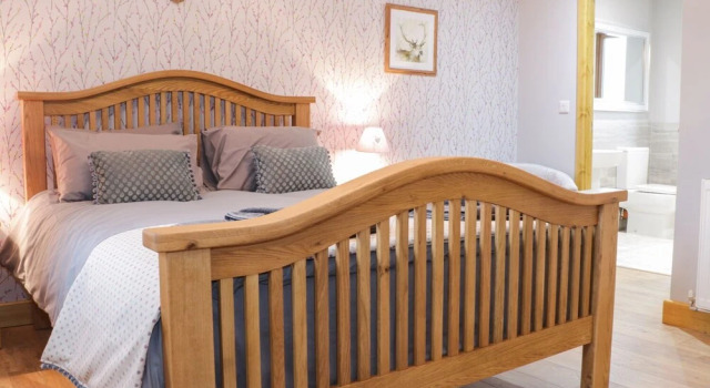 Gardener's Lodge, Book Feriehus Nantwich 
