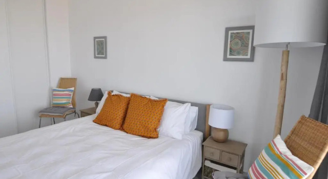 Stunning 2-bedroom apartment & panoramic sea view -StayInAntibes- 54 Soleau