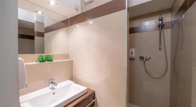 Номер Standard Parkhotel Eisenstadt