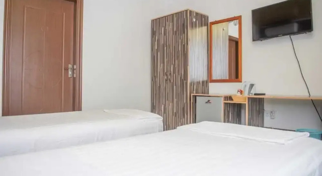 Avanti retreat, Buchen Sie Pension Gaafu Dhaalu Atoll Gaafu Atoll