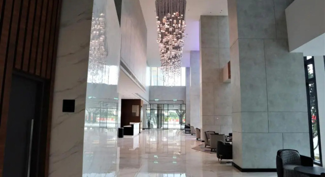 KSL ESPLANADE HOTEL with HOT SPRING, Забронировать Отель Пелабухан Кланг Селангор