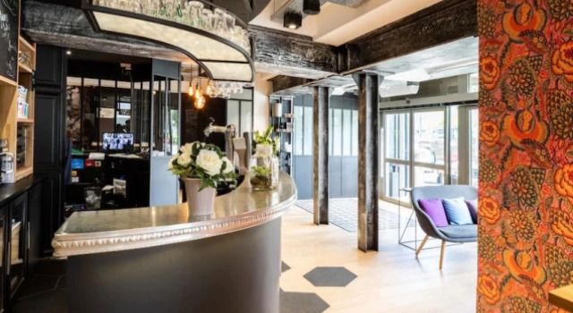 Ibis Dinan (ex.bretagne), Rezerwuj Hotel Dinan 