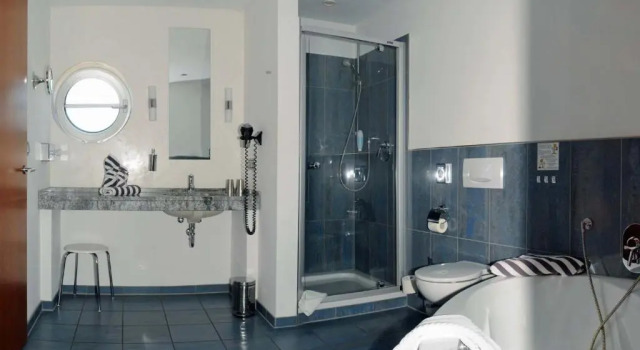 Люкс Hotel-Restaurant Thomsen
