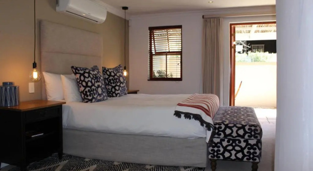 Двухместный номер Standard Residence Vive la Vie