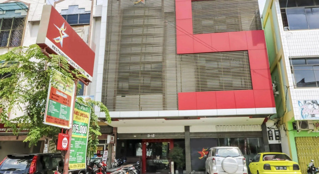 Hotel Bintang Lima, Book Hotel Hotels in Sumatra with Breakfast, Breakfasts