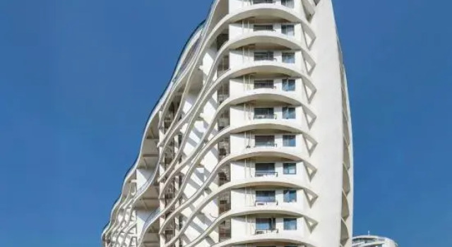 Haikou Beta Smart Seaview Apartment (Wanlv Park Evergrande Haikou Bay), Book Apartment Haikou Hainan