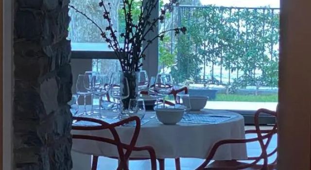 I Platani, Prenota Hotel Hotel a Como con parcheggio, Parcheggio