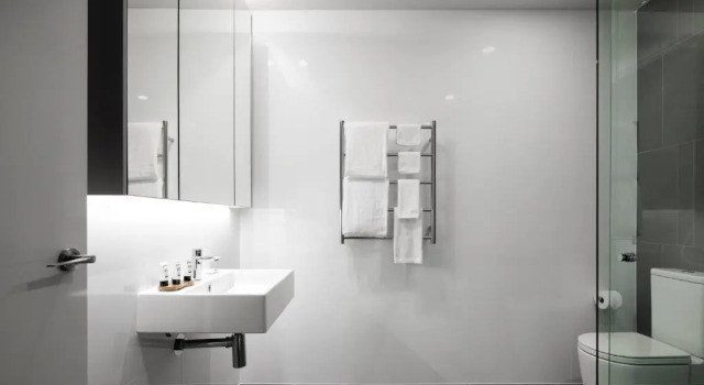 Номер Superior Knightsbridge Canberra