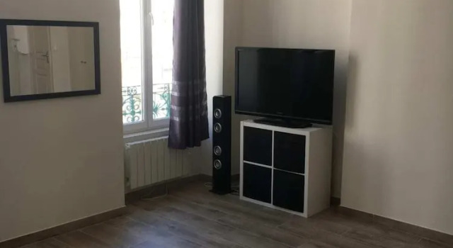 Modern Apartment - 2 Rooms - Villeurbanne, Забронировать Апартаменты/квартира Отели в центре Вийёрбан, в центре