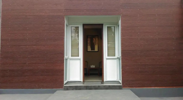 Номер Standard Bali Umah Tinjung