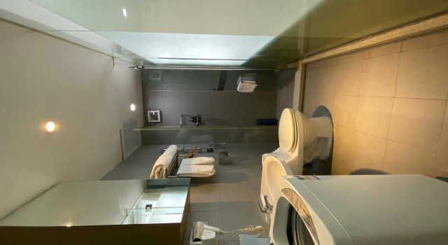 Люкс Deluxe H Life Hotel