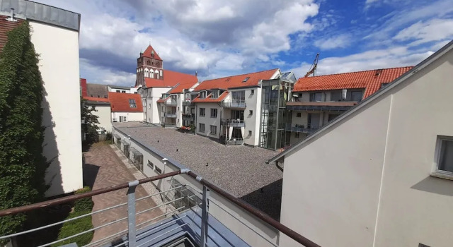 Hôtel Galerie