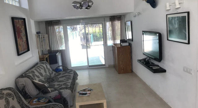 Villa Cala Blanca, Забронировать Вилла Отели Ла-Амеллья-де-Мар 3 звезды, рядом с Platja de Cala Forn, 3*