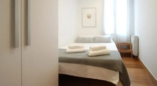 Apartment Sarriegi - Old Quarter, Забронировать Апартаменты/квартира Сан-Себастьян Costa Guipúzcoa, рядом с Собор Доброго Пастыря