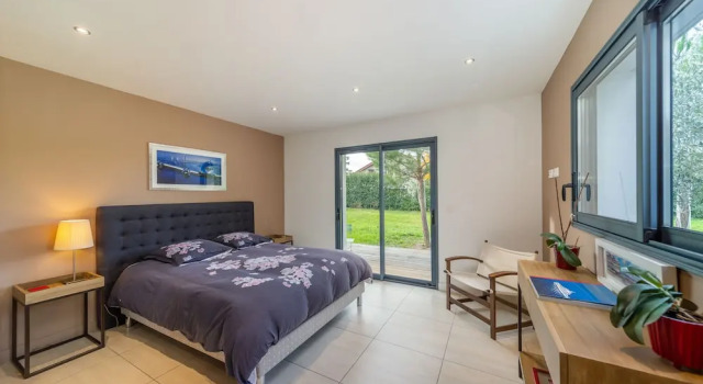 Dream 5BD Villa for Families Geneva 14KM, Забронировать Вилла Виллы Овернь-Рона-Альпы, Вилла