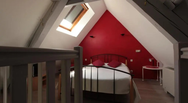 LOree Du Château, Prenota Hotel Roussillon Isère