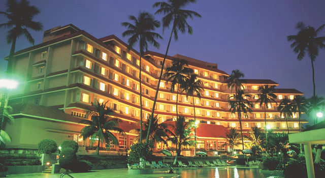 Номер Standard The Retreat Hotel & Convention Centre