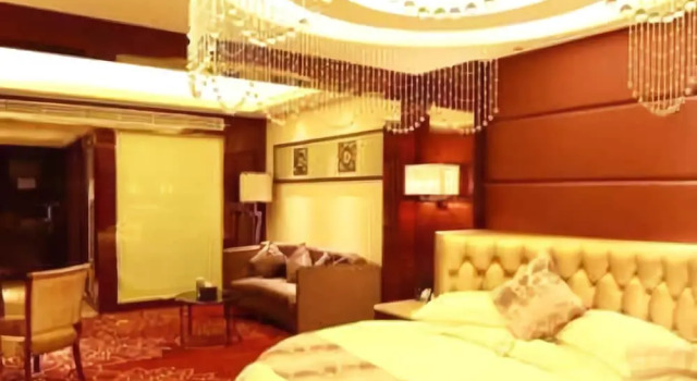 Wanxiang Hotel