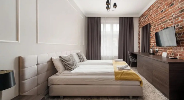 Апартаменты Rakowicka Residence, Sun & Snow