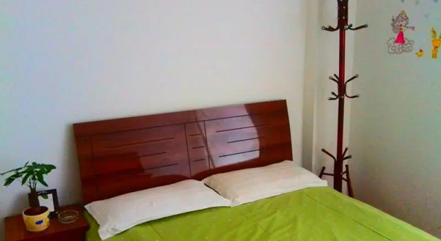 Номер Standard Xian Guohua Apartment Hotel