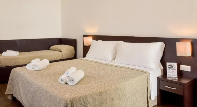 Номер Superior Hotel Diamante
