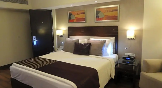 Двухместный номер Standard Fortune Park, Ahmedabad - Member ITC Hotels Group