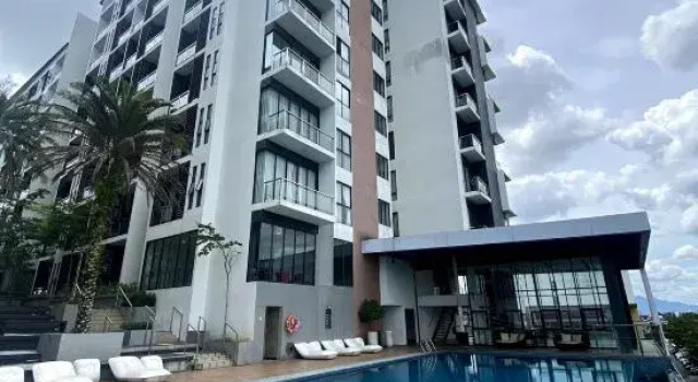 Gala Residences Galacity, Rezerwuj Hotel Kuching Sarawak