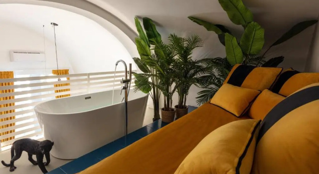 Номер Economy relais metis