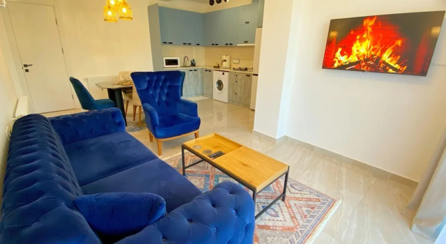 Апартаменты Luxury City Heart Luxury Apartment
