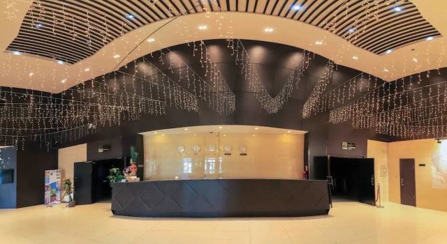 V Hotel & Event Hall, Réserver Hôtel Moron aimak Huvsgel
