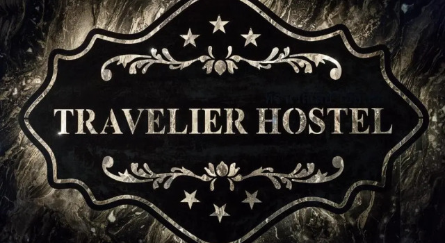 Трёхместный номер Standard Travelier Hostel
