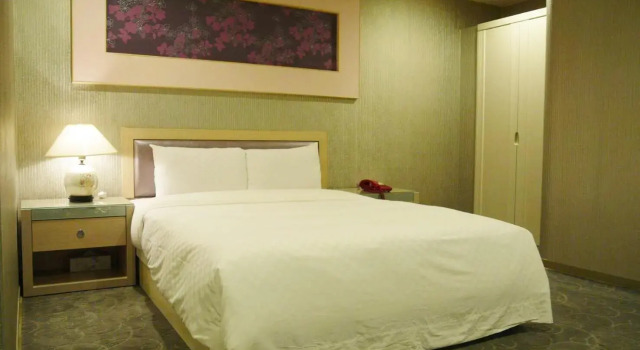 Beidoo Hotel