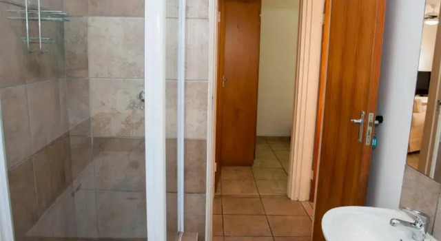 Коттедж с 3 комнатами Brenton Park 6 Sleeper Cottage