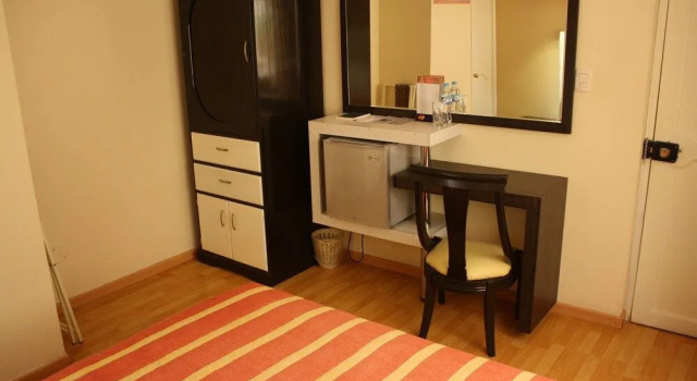 Eras Hotel, Rezervovat Hotel 3hvězdičkové hotely v Lambayeque, 3*