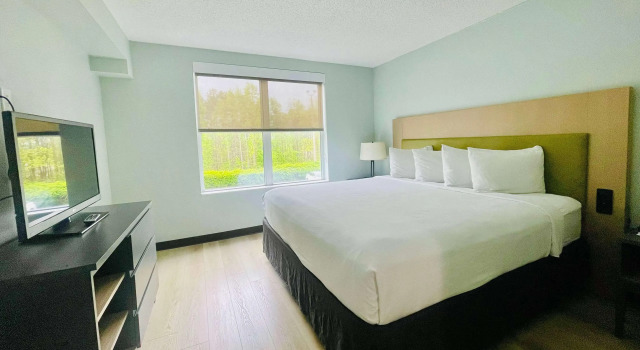 Wingate by Wyndham Matthews - Charlotte, Book Hotel Matthews North Carolina