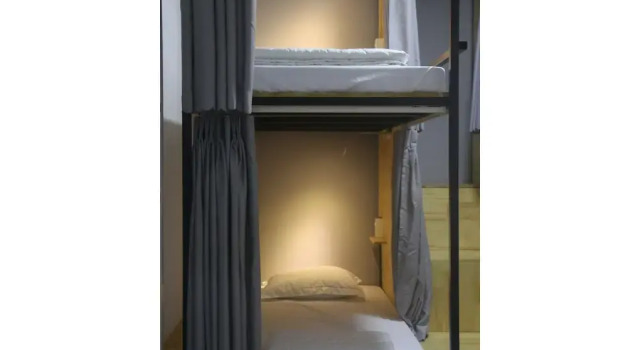 Vector Hostel, Book Hostel / Vandrerhjem Hostels i Khanh Hoa, Hostel / Vandrerhjem