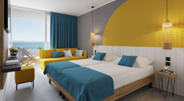 Miramar Hotel