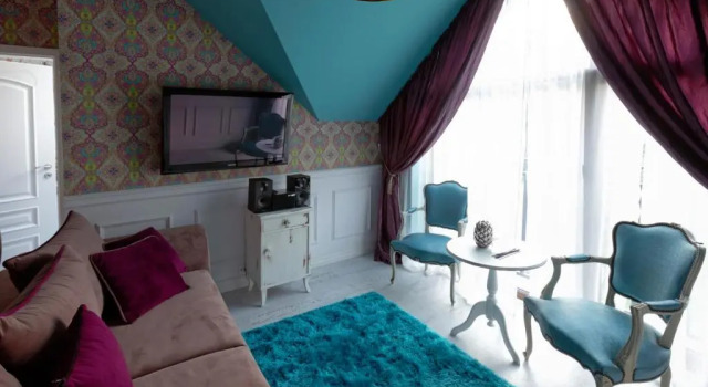 Апартаменты Superior Villa Sielanka