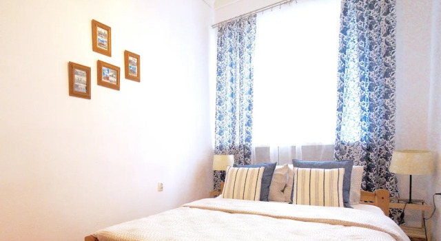 Апартаменты AAA STAY Market Square Old Town