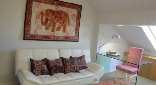 Charming Penthouse with Private Terrace, Забронировать Отель Арроюш Лиссабон, рядом с Станция метро Sao Sebastiao — Проспект Герцога Авила