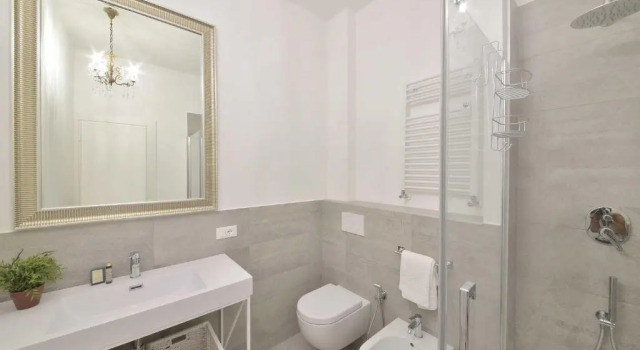 Апартаменты Casa Orchidea,stylish, walk to the beach. WIfi/AC