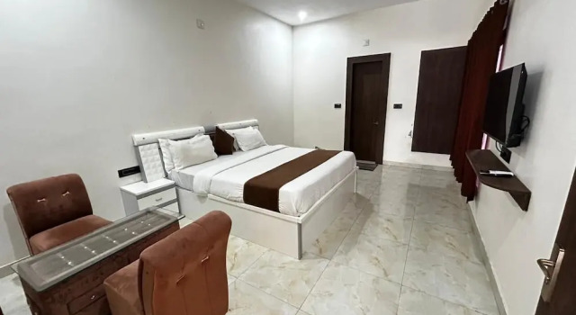 magnifica Luxurious Villa by daranga, Забронировать Вилла Отели штата Раджастхана с парковкой, Парковка