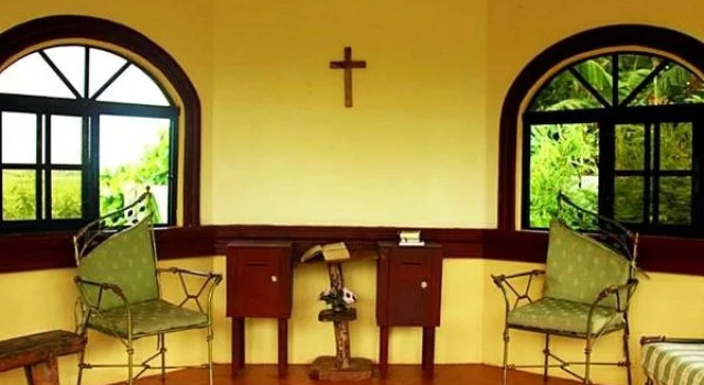Malachi Hotel And Resort, Reserva ahora Resort Hoteles resort en Quezon, Resort