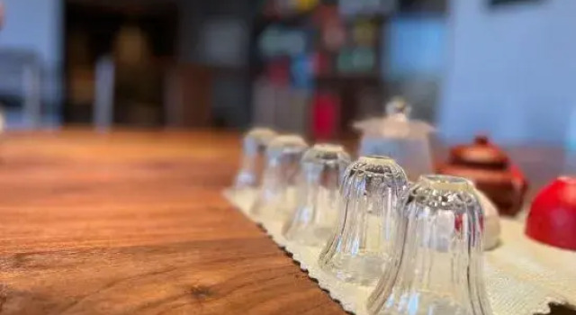 Huangshan Tinglan · Washa (Tunxi Old Street Branch)