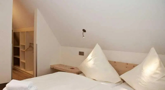 Люкс Suitenhotel Idyll Heckenrose