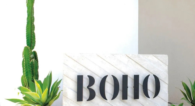 BOHO Tamarindo